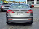 Thumbnail of 2019 Magnetic Ford Fusion