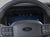 Thumbnail of 2025 Agate Black Metallic Ford F-150