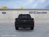 Thumbnail of 2025 Agate Black Metallic Ford F-150