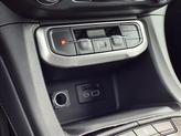 Thumbnail of 2023 Ebony Twilight Metallic GMC Acadia