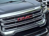 Thumbnail of 2023 Ebony Twilight Metallic GMC Acadia