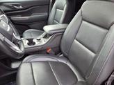Thumbnail of 2023 Ebony Twilight Metallic GMC Acadia