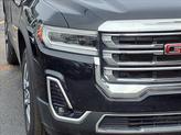Thumbnail of 2023 Ebony Twilight Metallic GMC Acadia