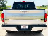 Thumbnail of 2018 White Platinum Metallic Tri-Coat Ford F-150