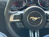 Thumbnail of 2018 Royal Crimson Metallic Tinted Clearcoat Ford Mustang