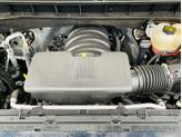 Thumbnail of 2022 Northsky Blue Metallic Chevrolet Silverado 1500