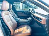 Thumbnail of 2022 Pristine White Metallic Tri-Coat Lincoln Aviator