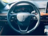 Thumbnail of 2022 Pristine White Metallic Tri-Coat Lincoln Aviator