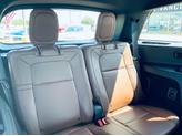 Thumbnail of 2022 Pristine White Metallic Tri-Coat Lincoln Aviator