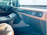 Thumbnail of 2022 Pristine White Metallic Tri-Coat Lincoln Aviator