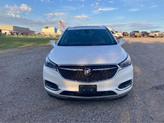Thumbnail of 2019 White Frost Tricoat Buick Enclave