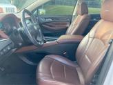 Thumbnail of 2019 White Frost Tricoat Buick Enclave