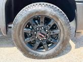 Thumbnail of 2024 Volcanic Red Tintcoat GMC Sierra 2500