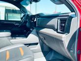 Thumbnail of 2024 Volcanic Red Tintcoat GMC Sierra 2500
