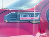 Thumbnail of 2024 Volcanic Red Tintcoat GMC Sierra 2500