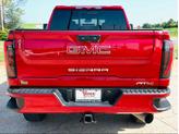 Thumbnail of 2024 Volcanic Red Tintcoat GMC Sierra 2500