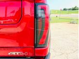Thumbnail of 2024 Volcanic Red Tintcoat GMC Sierra 2500