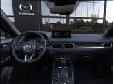 Thumbnail of 2025 Machine Gray Metallic Mazda CX-5