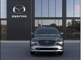 Thumbnail of 2025 Machine Gray Metallic Mazda CX-5