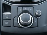 Thumbnail of 2022 Jet Black Mica Mazda CX-5