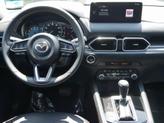 Thumbnail of 2022 Jet Black Mica Mazda CX-5