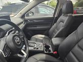 Thumbnail of 2022 Jet Black Mica Mazda CX-5