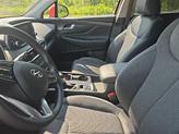 Thumbnail of 2020 Calypso Red Hyundai SANTA FE