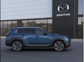 Thumbnail of 2025 Ingot Blue Metallic Mazda CX-50 Hybrid
