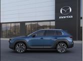 Thumbnail of 2025 Ingot Blue Metallic Mazda CX-50 Hybrid