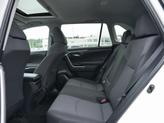 Thumbnail of 2024 White Toyota RAV4