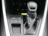 Thumbnail of 2024 White Toyota RAV4