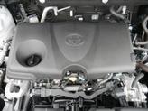 Thumbnail of 2024 White Toyota RAV4