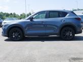 Thumbnail of 2024 Polymetal Gray Metallic Mazda CX-5
