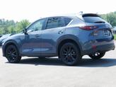 Thumbnail of 2024 Polymetal Gray Metallic Mazda CX-5