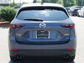 Thumbnail of 2024 Polymetal Gray Metallic Mazda CX-5