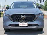 Thumbnail of 2024 Polymetal Gray Metallic Mazda CX-5