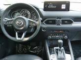 Thumbnail of 2024 Polymetal Gray Metallic Mazda CX-5