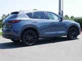 Thumbnail of 2024 Polymetal Gray Metallic Mazda CX-5
