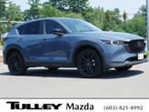 Photo of 2024 Polymetal Gray Metallic Mazda CX-5