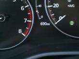 Thumbnail of 2025 Polymetal Gray Metallic Mazda CX-50