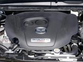 Thumbnail of 2025 Polymetal Gray Metallic Mazda CX-50