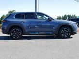Thumbnail of 2025 Polymetal Gray Metallic Mazda CX-50