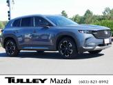 Photo of 2025 Polymetal Gray Metallic Mazda CX-50