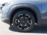 Thumbnail of 2025 Polymetal Gray Metallic Mazda CX-50