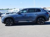 Thumbnail of 2025 Polymetal Gray Metallic Mazda CX-50