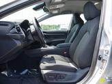Thumbnail of 2023 Silver Toyota Camry