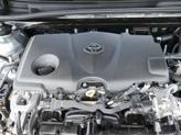 Thumbnail of 2023 Silver Toyota Camry