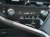 Thumbnail of 2023 Silver Toyota Camry