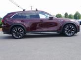 Thumbnail of 2024 Artisan Red Metallic Mazda CX-90 PHEV