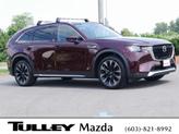Photo of 2024 Artisan Red Metallic Mazda CX-90 PHEV